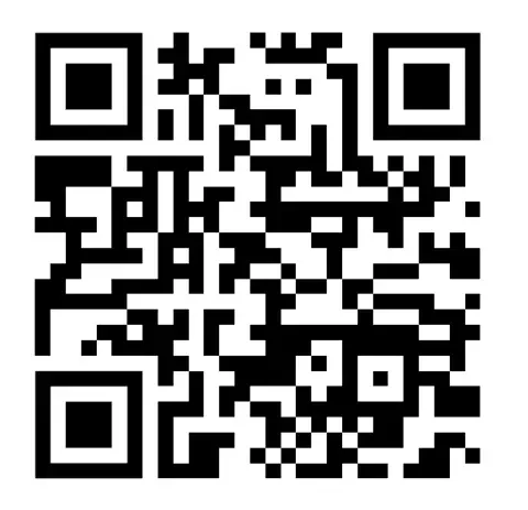 QR code — แบบฟอร์มติดต่อ CDP
